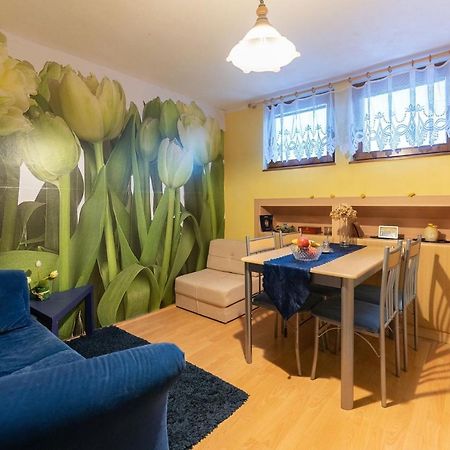 Apartman Relax Vysoké Tatry 外观 照片