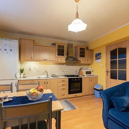Apartman Relax Vysoké Tatry 外观 照片