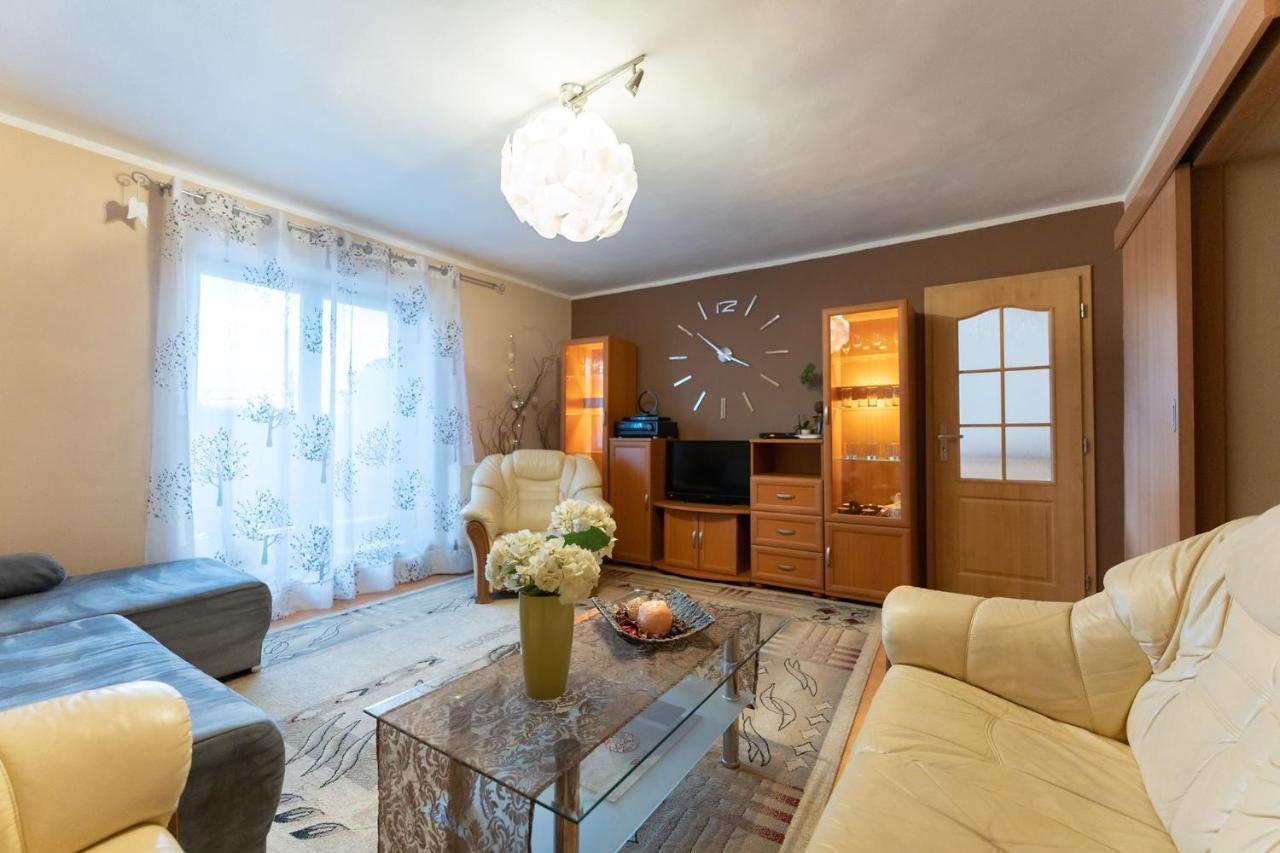Apartman Relax Vysoké Tatry 外观 照片