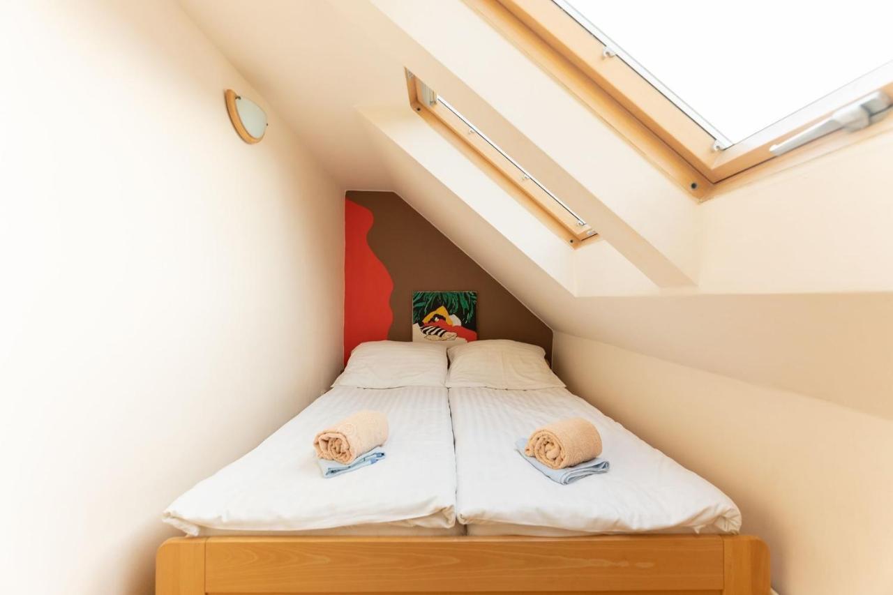 Apartman Relax Vysoké Tatry 外观 照片
