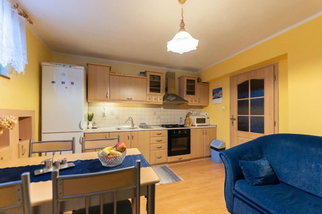 Apartman Relax Vysoké Tatry 外观 照片