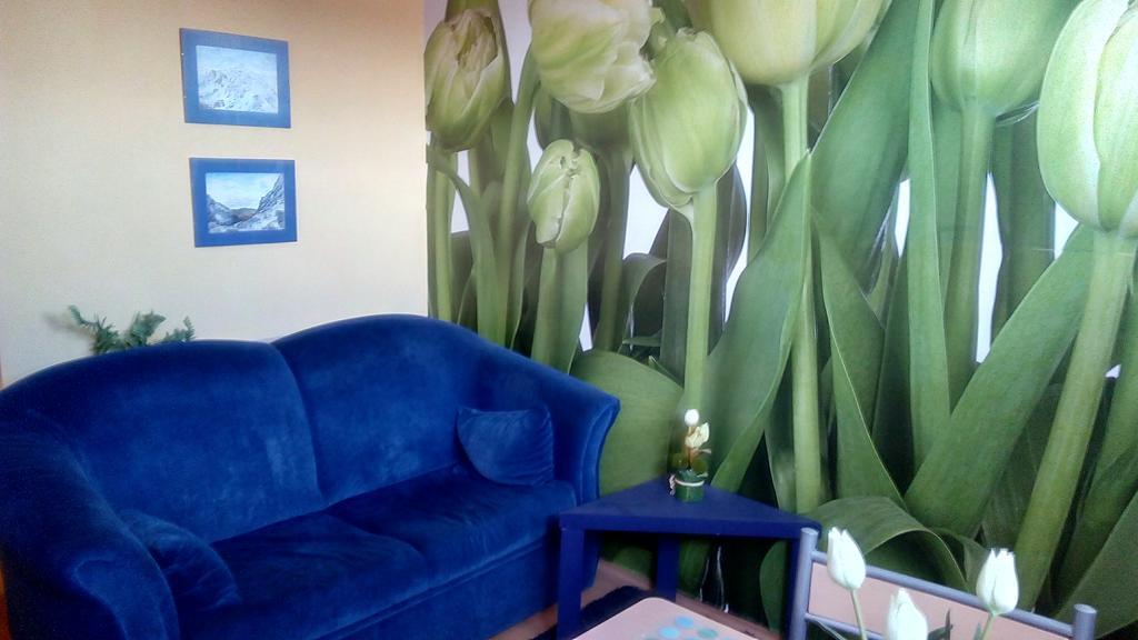 Apartman Relax Vysoké Tatry 外观 照片