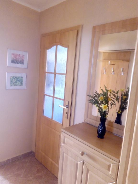 Apartman Relax Vysoké Tatry 客房 照片